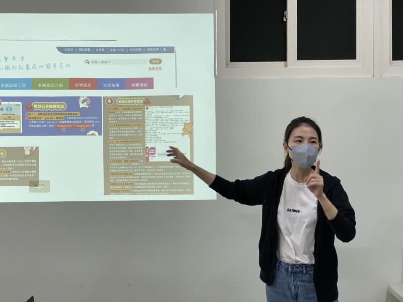 網路詐騙多，如何透過查證平台驗證，動手試了才知道。