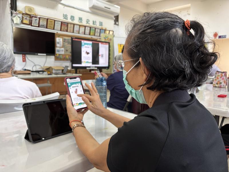 伯勞鳥保育館「AR生態平台」上線，數位科技打造沉浸式楓港之旅