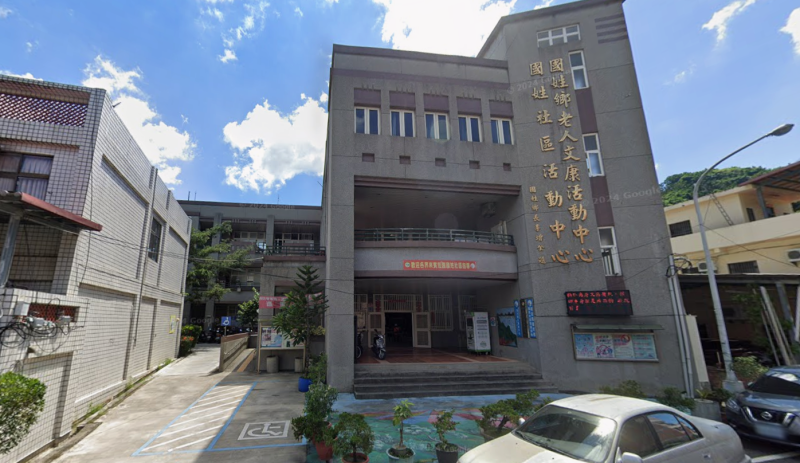 國姓DOC以數位科技點亮銀髮民眾學習路