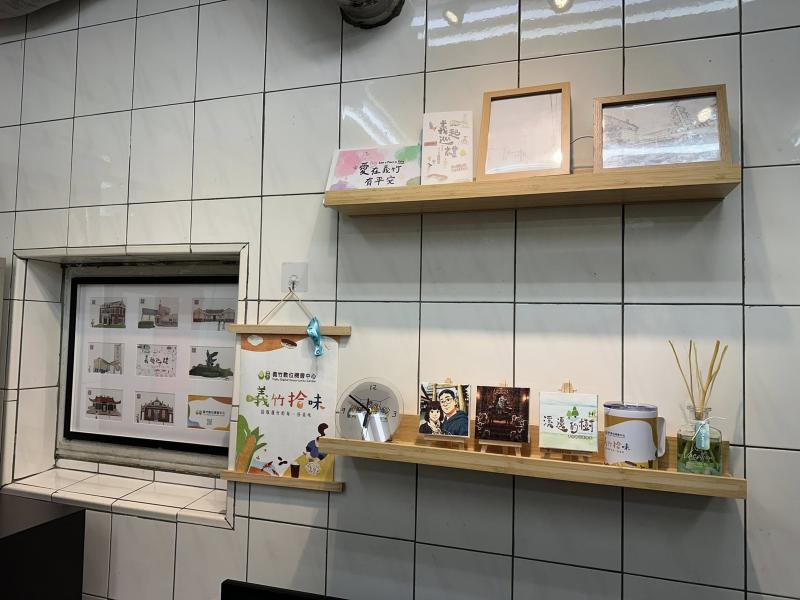 舉辦「E起AI話家鄉—第2屆生成式AI數位應用創作大賽」