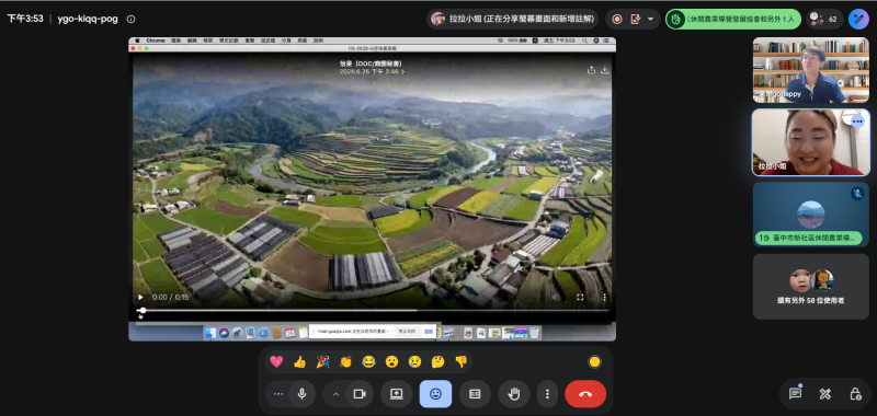 環繞(Orbit)、推進(Push-in)與廣角俯瞰(Drone Shot)等運鏡技巧