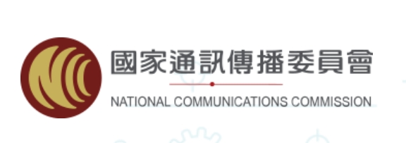 國家通訊傳播委員會 LOGO
