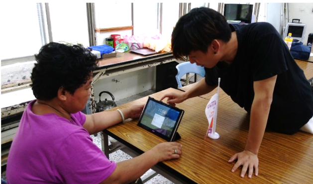 臺灣數位機會中心(DOC)的成立，讓科技深入許多偏鄉社區，減少「數位落差」，增加了民眾與科技接觸的機會。