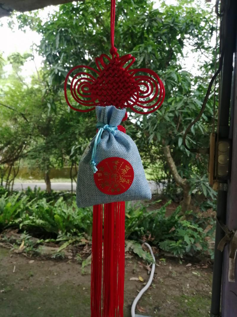 學員開心的分享作品