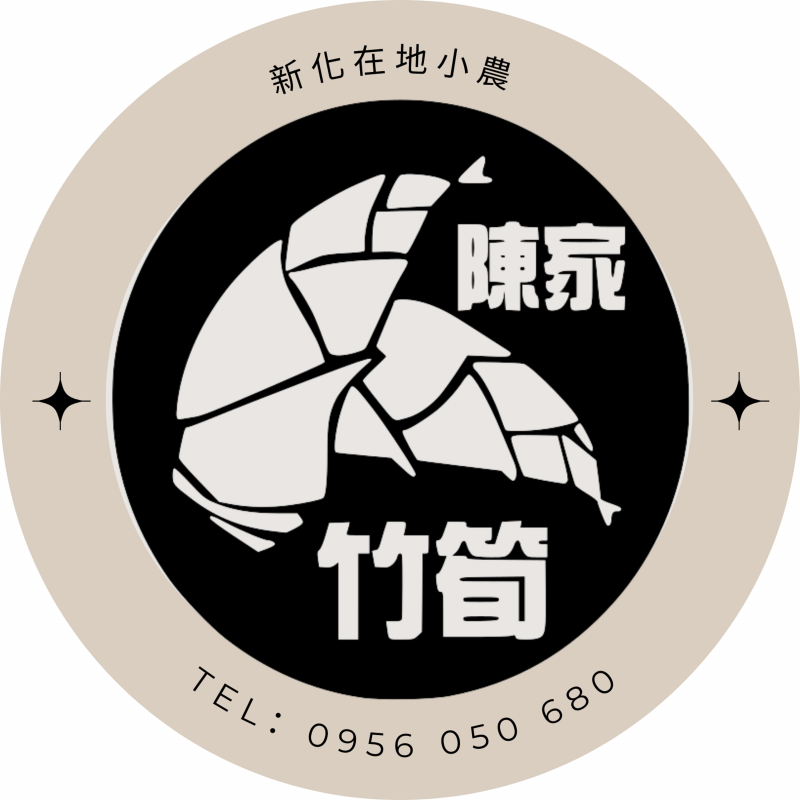 學員親自設計的LOGO