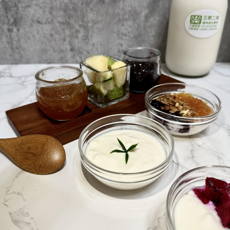 原味天然無添加就能滿足口腹