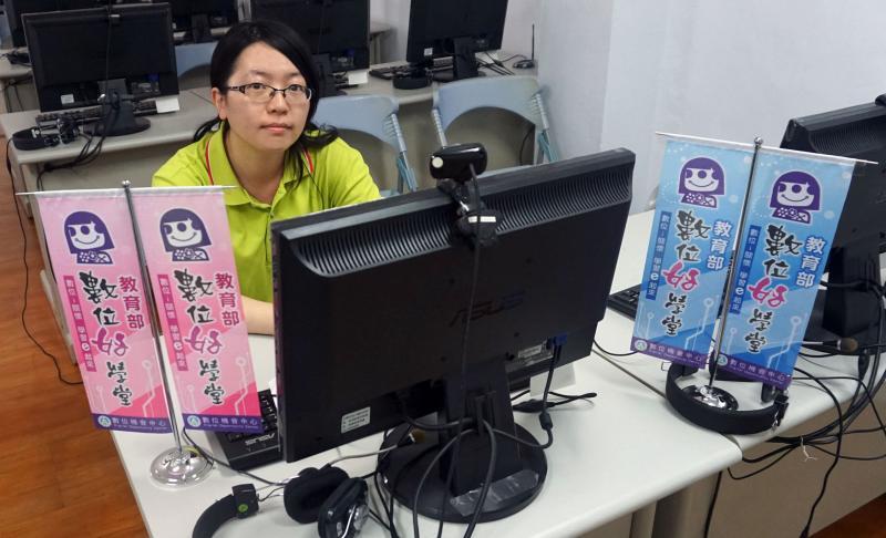 推廣DOC不遺餘力