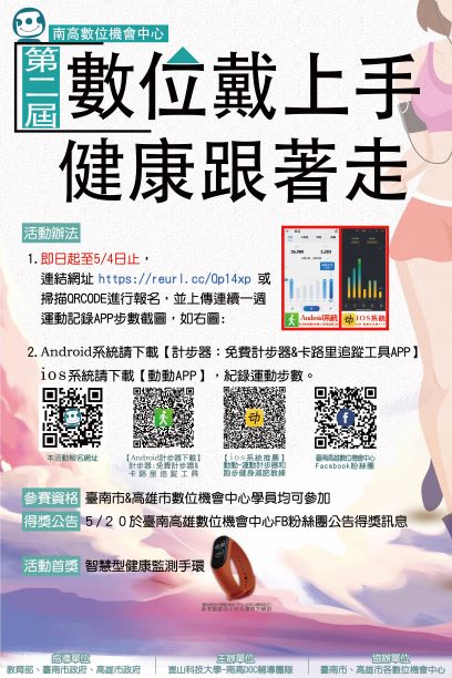 活動DM
