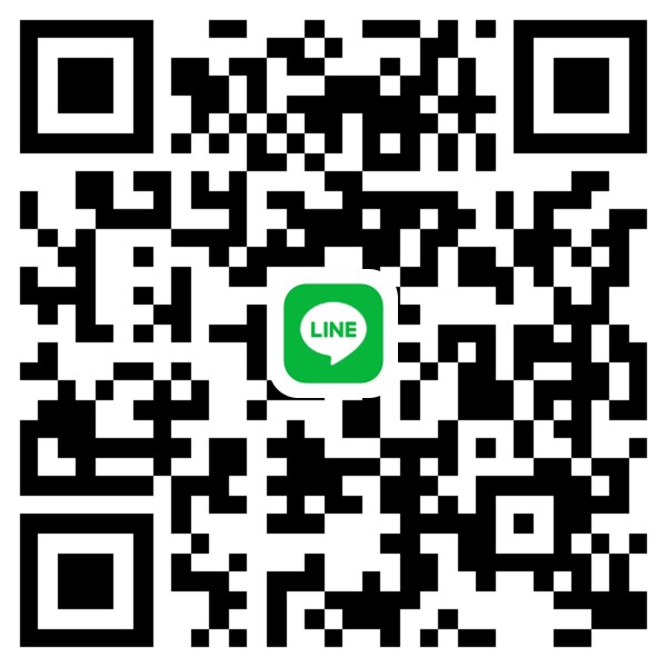 課程LINE群組 QR CODE