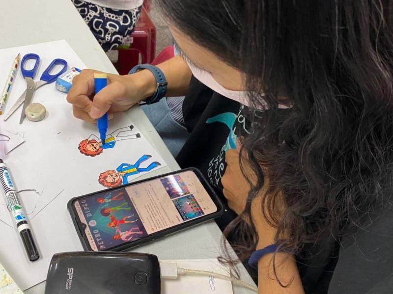 你知道動漫卡通電影是如何製作而成的嗎？何謂停格動畫？動畫的影片幀數多少才是最合適的呢？