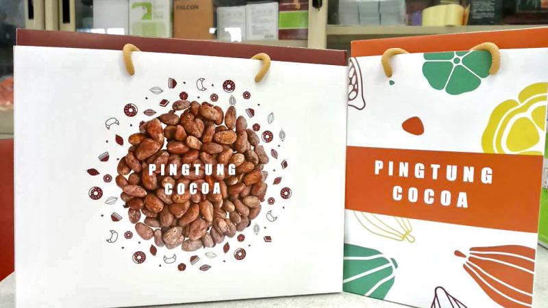 中秋禮盒的設計