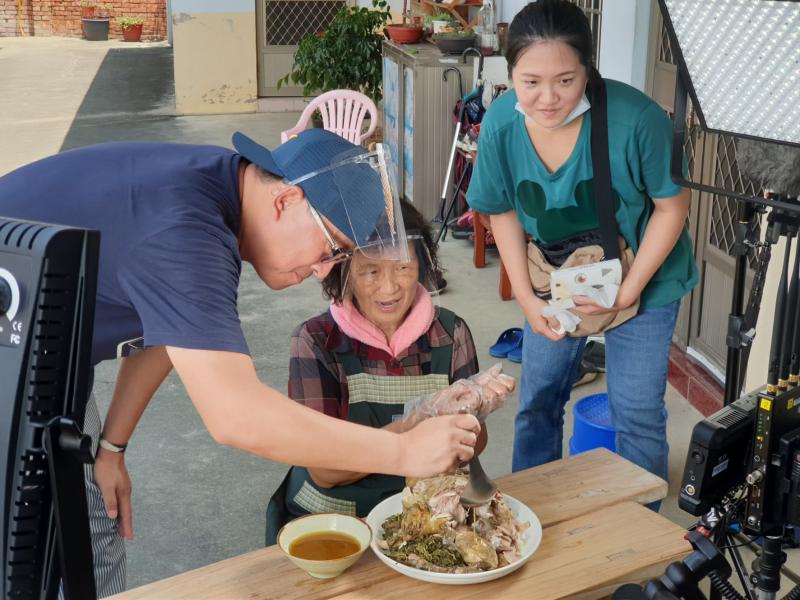 大林好料理!值得推薦!