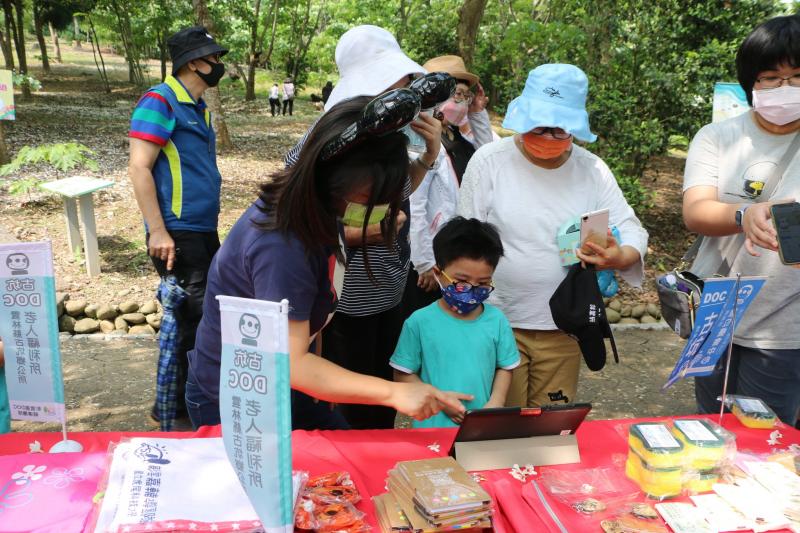 平板戳戳樂~送好禮