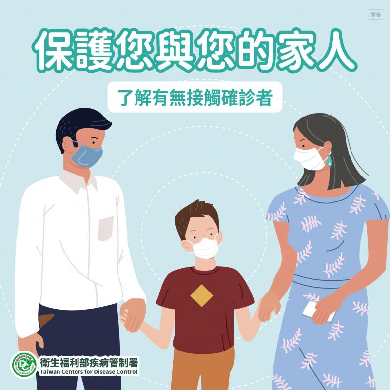 為什麼要安裝「臺灣社交距離App」02