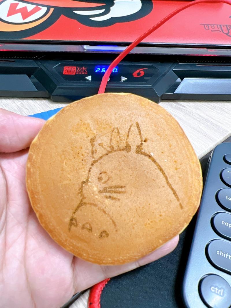 雷雕in食物應用-2