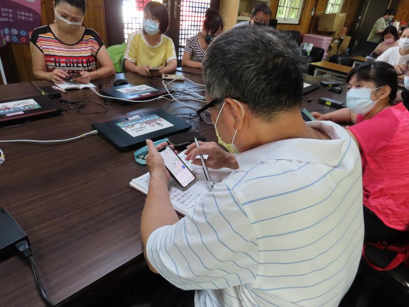 我的商家能快速提供消費者想搜尋的店家與服務