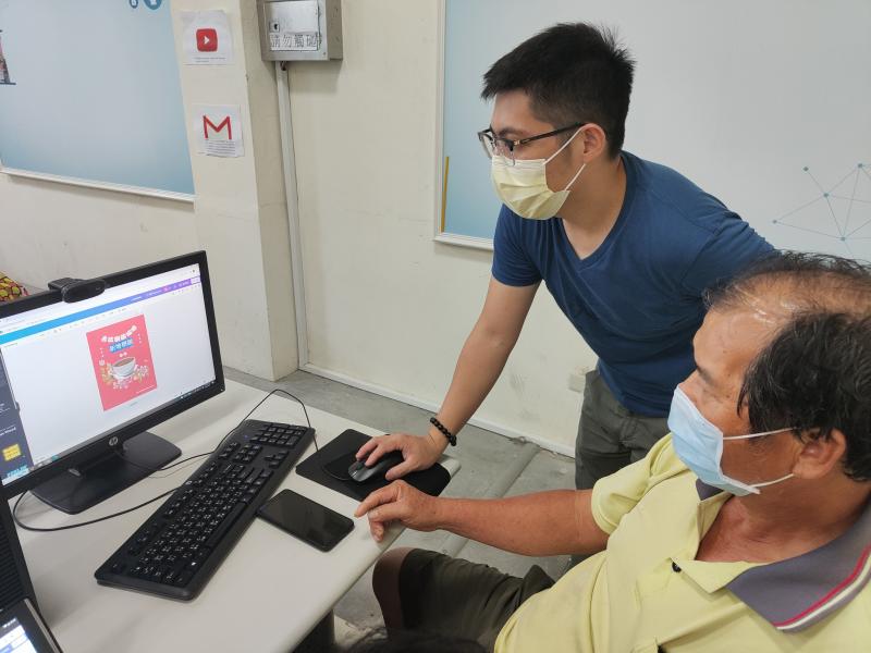 恩~你這個地方 稍微修改一下會比較好哦