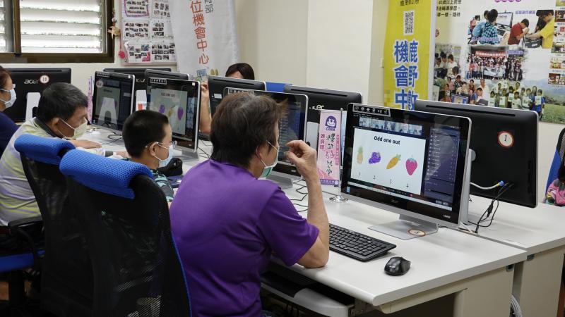 我最喜愛的水果 英語說詞練習