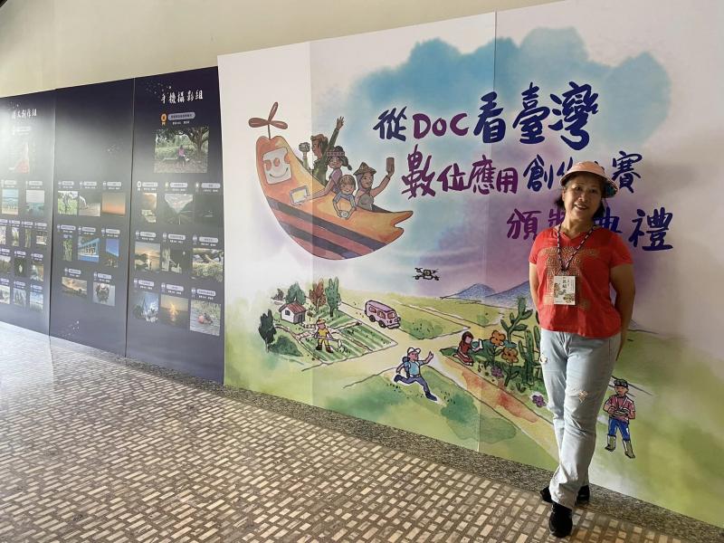 來一趟參訪之旅!