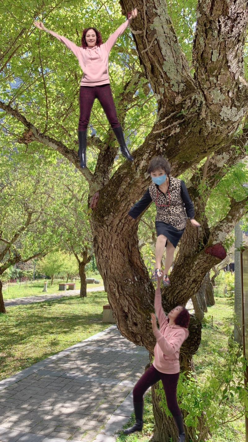 學以致用的趣味作品