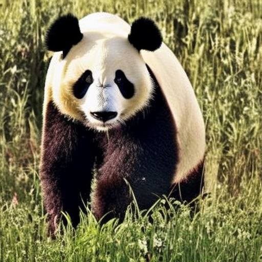 吉安DOC的 AI 繪圖作品2