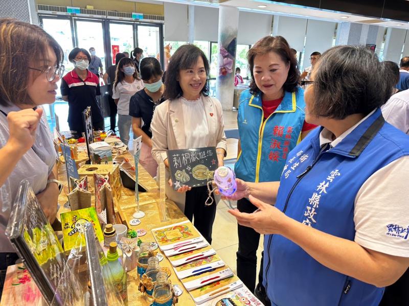 原來數位科技真的好好玩。