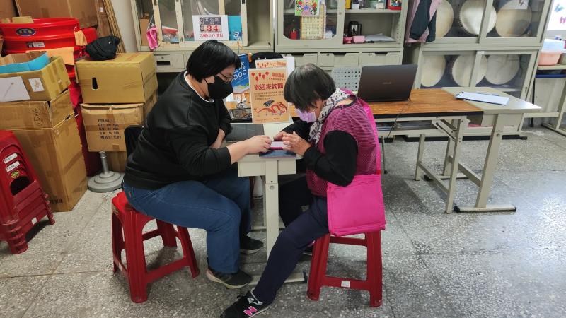 諮詢如何知道醫院看診進度