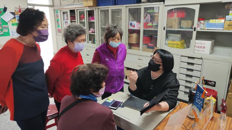 一起聽聽平板電腦，會常使用那些操作