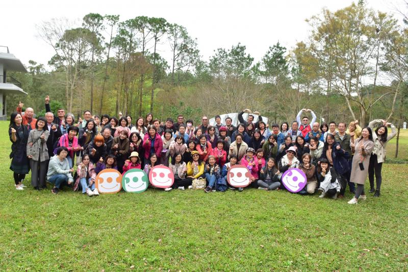 展望數位生態系 打造社區影響力、 AI 數位煉丹術.113年竹苗 DOC 期初工作會議 x 春天學習營圓滿成功.