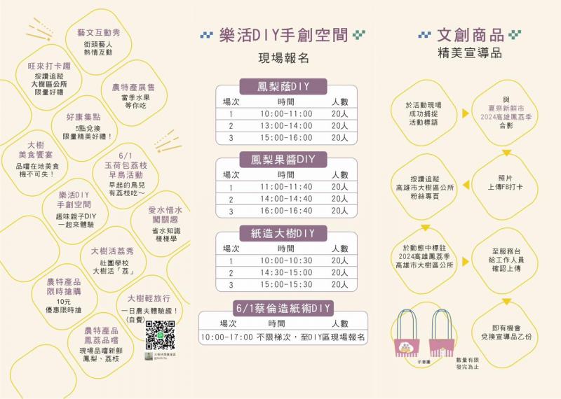 2024高雄鳳荔季3