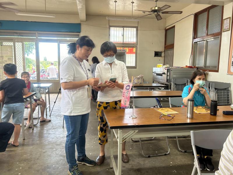 動動腦~學習求進步