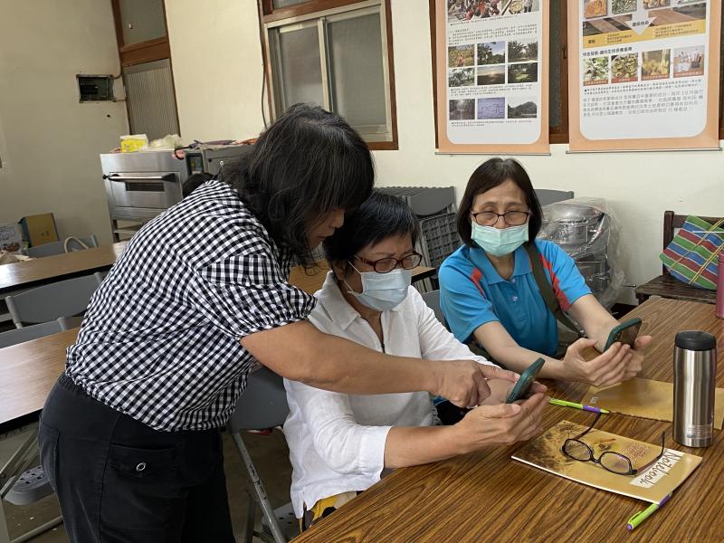 減少索取紙本發票~環保愛地球