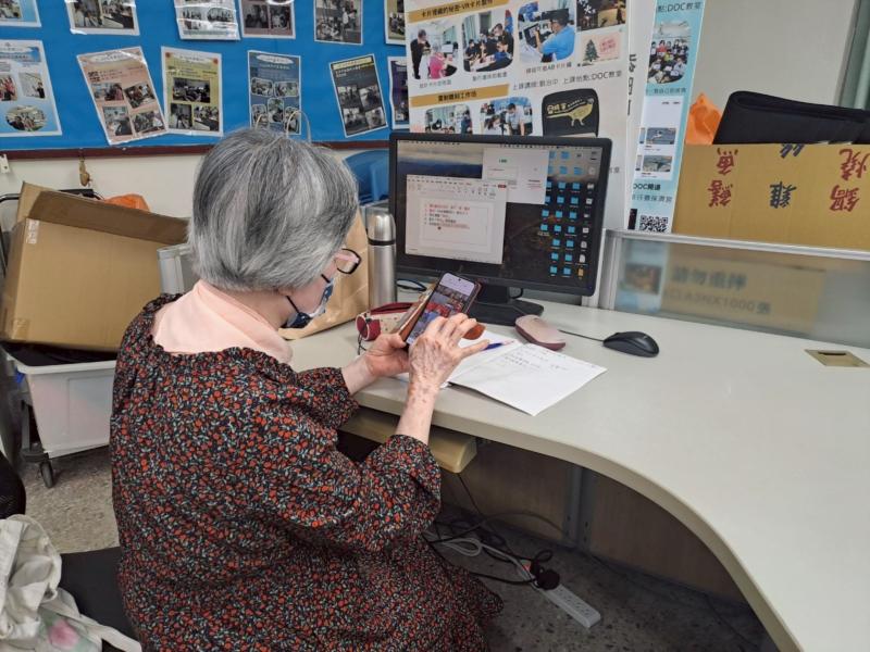 時間：114/03/25
地點：將軍DOC教室
活動內容：拍攝一段想要的影片，並藉由InShot APP剪輯影片。