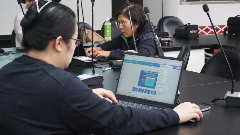 認識簡報風格、學習設計、排版，提升專業度及工作效率。