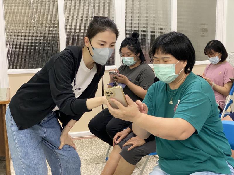 防止被詐騙就從看懂訊息到實際操作，才能一步步守住數位生活與荷包的安全。