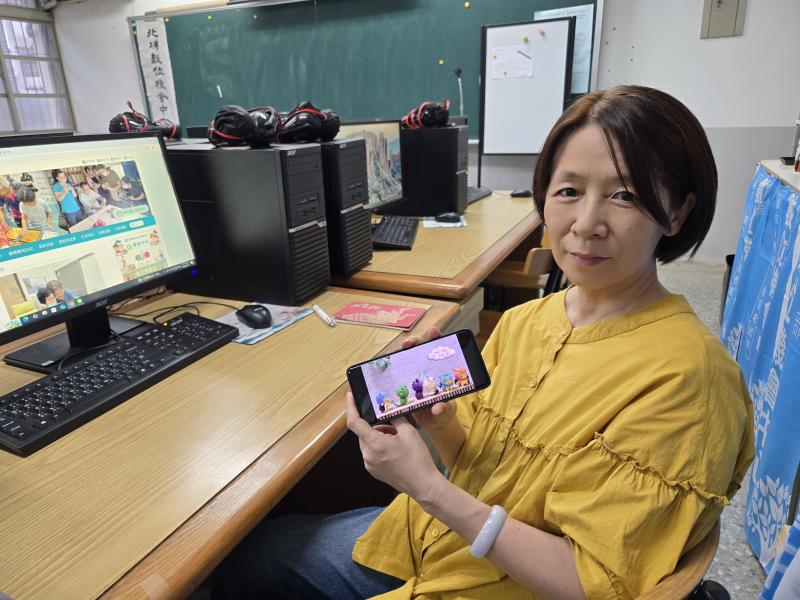 有趣的短影音課程