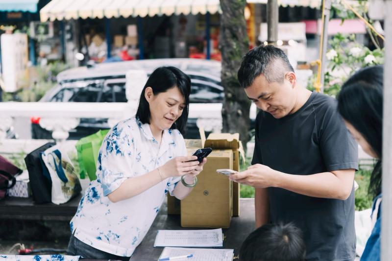 頭城DOC提供行動諮詢服務並推廣DOC年度課程