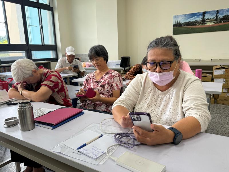 短影音創作樂趣多