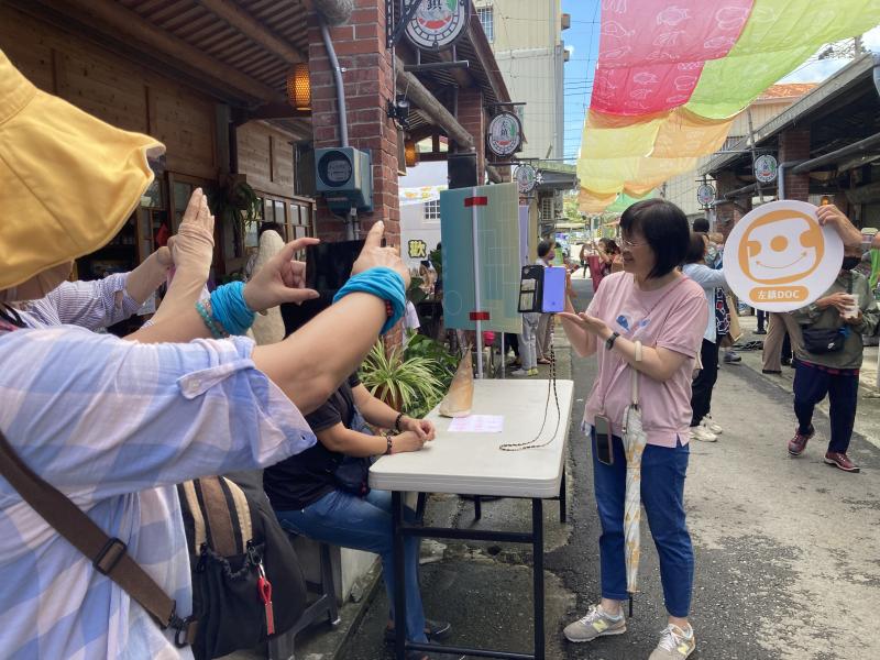 美食短影音短片