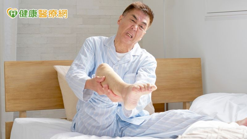 夏天反而更容易抽筋? 醫:「這些小動作」可改善