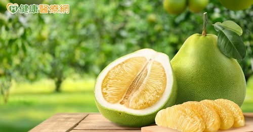 10類藥物與柚子不能同吃 藥師:交互作用長達72小時