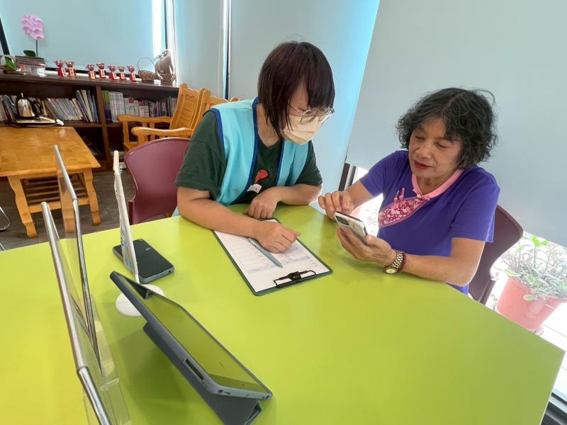 9/19行動諮詢服務照1