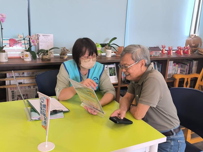 10/22行動諮詢服務照1