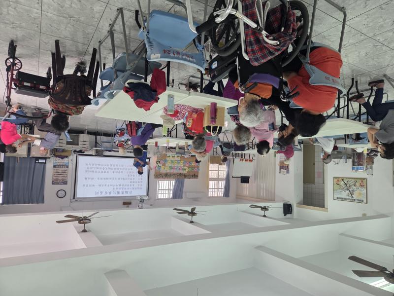 預覽圖-樂活防詐常識 齡距離