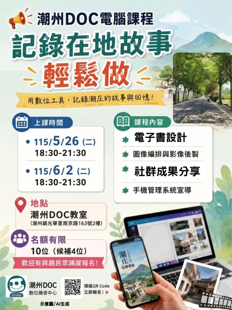 預覽圖-115.5.26-6.2-記錄在地故事輕鬆做
