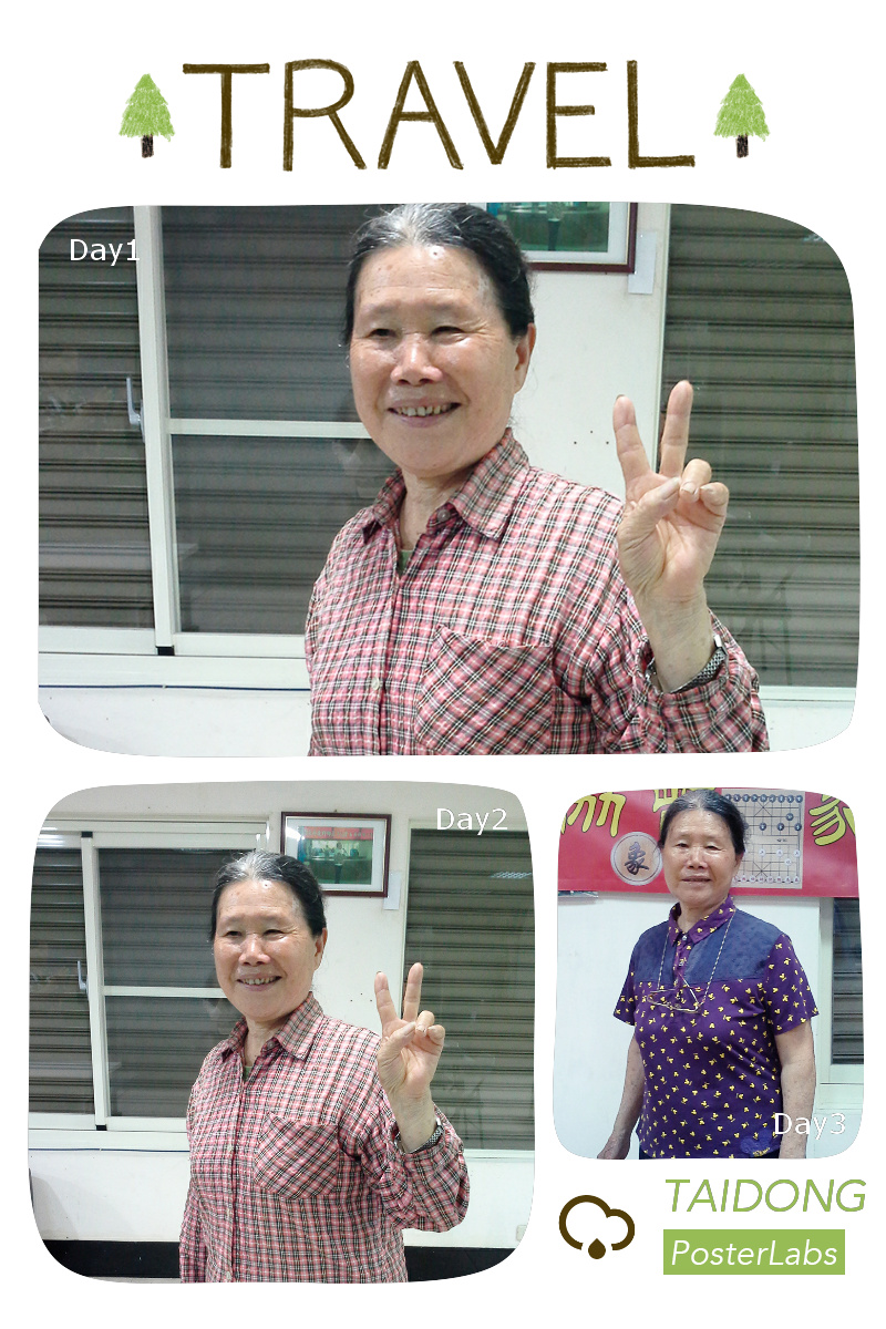 學員的拍照、攝影創作成果3