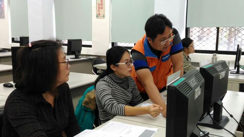 打字是很重要的入門