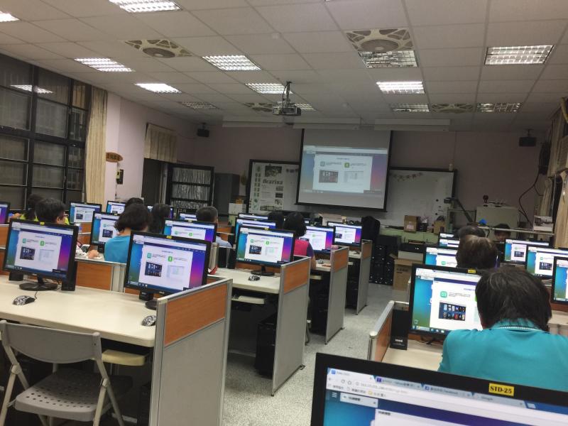 NAS網路硬碟設定。