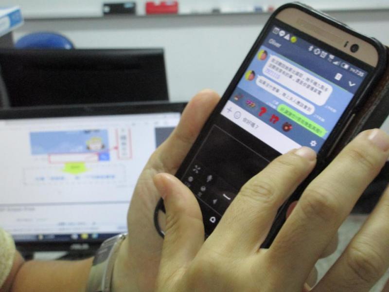 臉書 社群網路班 學員超做練習