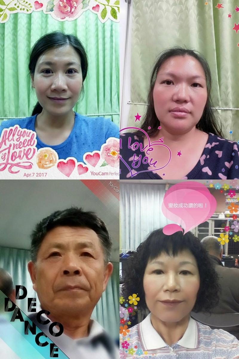 平板照片大集合